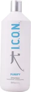 Шампунь Icon Denim Icon Purify Clarifying