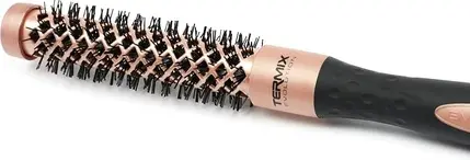 Круглая щетка для волос Termix Evolution Gold Rose