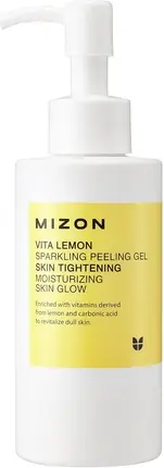 Отшелушивающий гель Mizon Vita Lemon