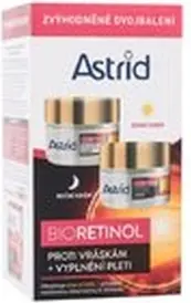 Набор для ухода за лицом Popeye Bioretinol Duo Set