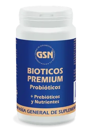 Витаминная Сыворотка GSN Nutricosmetics Premium