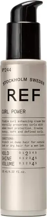 Стайлинговый крем Ref Stockholm Ref Curl Power 244