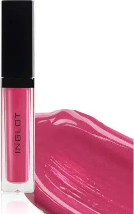Помада Inglot