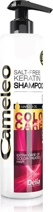 Шампунь и кондиционер Cameleo Color Care