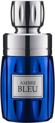 Eau De Parfum Ravel Rave Ambre Bleu