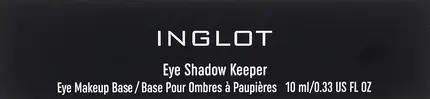 Праймер для теней Inglot Eye Shadow Keeper