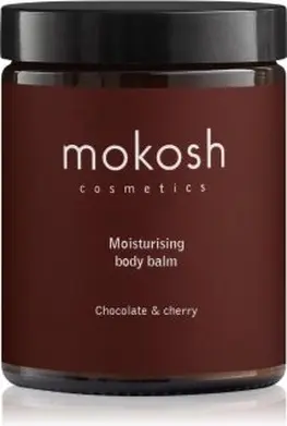 Лосьон для тела Mokosh Шоколад & Вишня