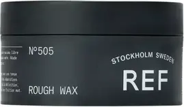 Воск Wax Ref Stockholm Ref Rough Wax 505