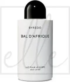 Лосьон для тела Byredo Bal D'Afrique
