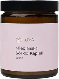 Bath Salts Lovo Heavenly Jasmine