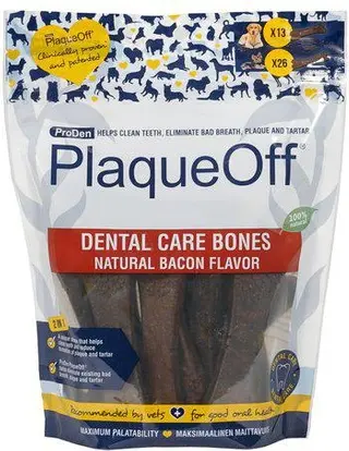 Dental Bones Swedencare