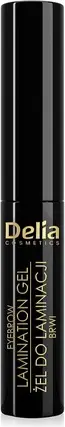 Eyebrow Gel Delia Cosmetics Lamination Gel