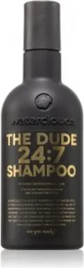 Standard Shampoo Waterclouds