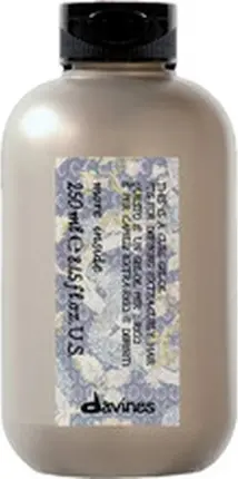 Гель-масло Davines More Inside