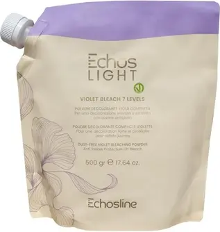 Отбеливающая пудра Echosline Echos Light Vegan