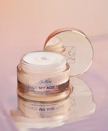 Дневной крем для лица Bionike Defence My Age