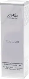 Сыворотка Bionike TXA CLAR Dark Spot Concentrate 1.9% Транексамовой Кислоты