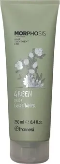 Кондиционер Framesi Morphosis Green Для Ежедневного Использования