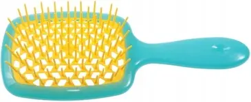 Расческа для распутывания волос Janeke Superbrush Hairbrush для распутывания волос