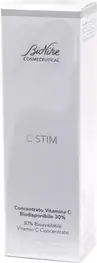 Сыворотка с витамином Bionike C STIM, концентрация 30%
