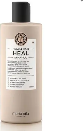 Шампунь Maria Nila Head & Hair Heal