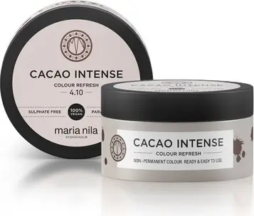 Маска для волос Maria Nila Colour Refresh Gentle Nourishing Mask