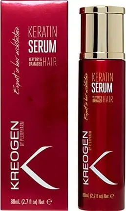 Сыворотка Kerastase Кератин