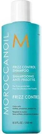Шампунь Moroccanoil Frizz Control