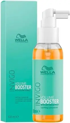Стайлинговый спрей Wella Invigo Volume Booster Spray