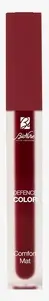 Жидкая помада Bionike Defence Color Comfort Matte
