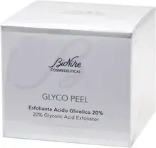 Пилинг для лица Bionike GLYCO PEEL 20% пилинг с гликолевой кислотой