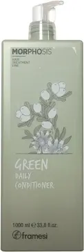 Кондиционер Framesi Morphosis Green для ежедневного использования
