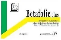 Добавка Logidex Betafolic Plus