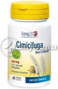 Капсулы Longlife