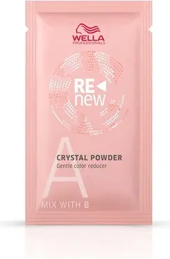 Осветляющий порошок Wella