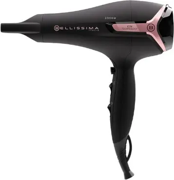 Фен Bellissima Powerful Hair Dryer 11523 K9 2300 Ion