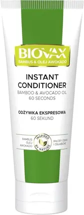 Кондиционер L'Biotica Biovax Natural Express