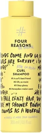 Шампунь Four Reasons Original Curl