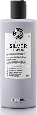 Шампунь Maria Nila Sheer Silver