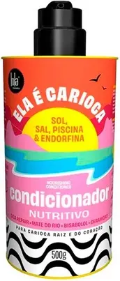 Кондиционер Lola Cosmetics Ela Carioca
