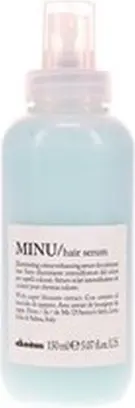 Сыворотка для волос Davines Essential Haircare Minu