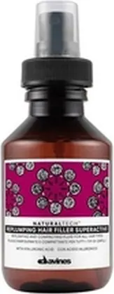 Сыворотка для волос Davines Naturaltech Replumping
