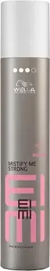 Лак для волос Wella Professionals Mistify Me Strong