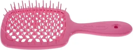 Расческа-распутыватель Janeke Superbrush Detangler