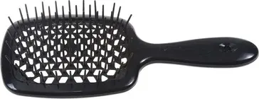 Расческа для распутывания волос Janeke Superbrush