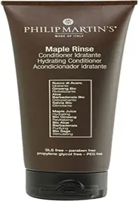 Маска для ухода за волосами Philip Martin's Maple Rinse
