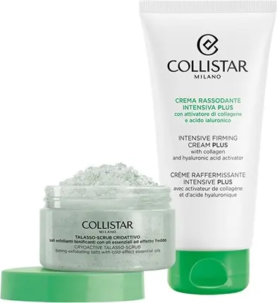 Набор по уходу за телом Collistar