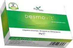 Растительная добавка Phytoitalia Desmovit