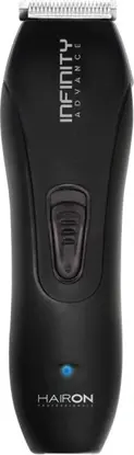 Машинка для стрижки волос Hairon Hair On Infinity Advance