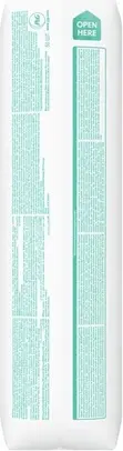 Подгузники Pampers Harmonie Размер 1